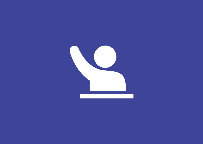 Student Training icon